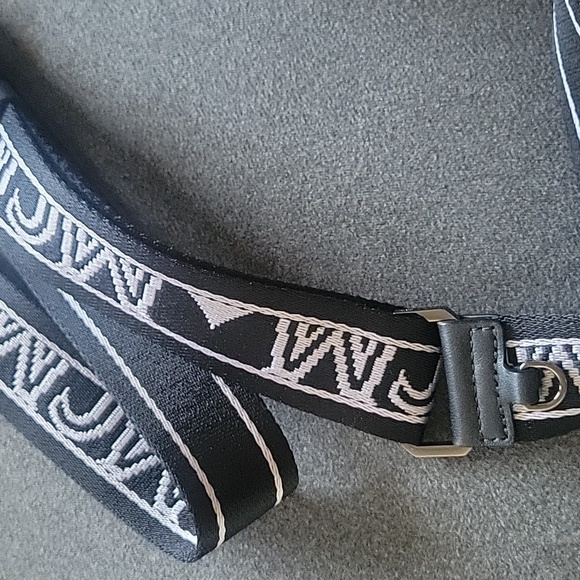 MCM Black crossbody Bag - Picture 4 of 4